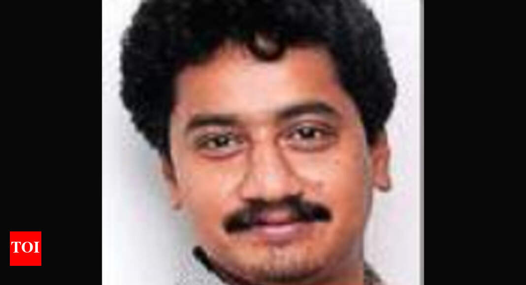 Actor Sanchari Vijay critical after road accident