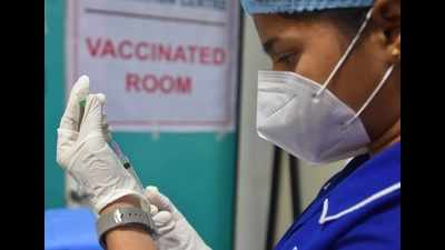 Mumbai: Check the list of vaccination centres functioning today for 45 plus