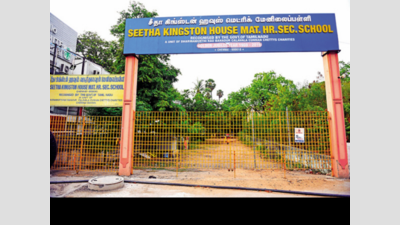 Tamil Nadu govt reclaims temple land worth Rs 160 crore in Kilpauk