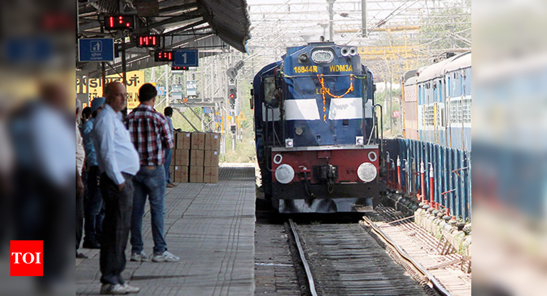 Eastern Rlys to resume long-distance specials this week