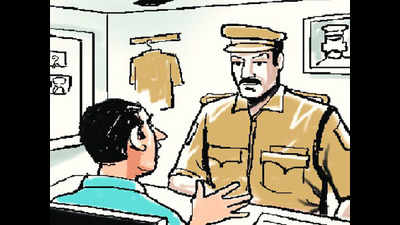 Maharashtra man makes ‘bomb’, asks Nagpur cops to help defuse it