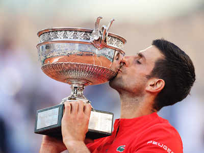 Novak Djokovic wins French Open in dramatic comeback