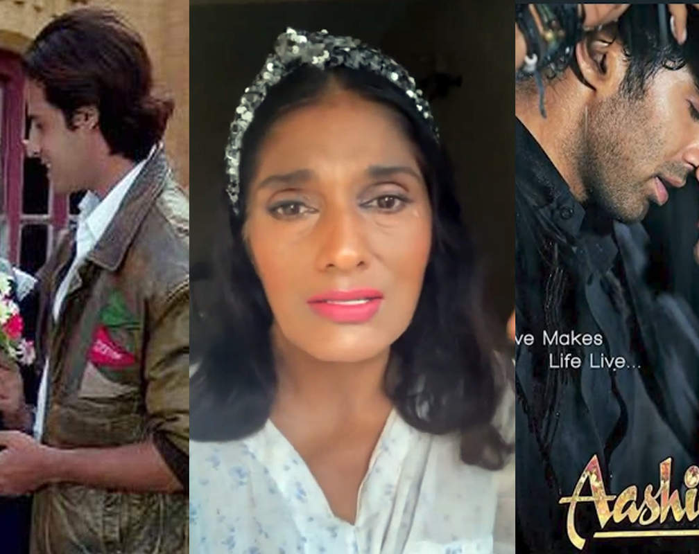 
Original 'Aashiqui' girl Anu Aggarwal reveals why she was disappointed with Aditya Roy Kapur-Shraddha Kapoor starrer 'Aashiqui 2'
