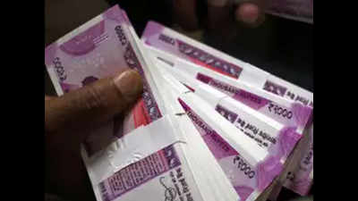 Despite Rs 18,000 crore loan, Karnataka could face funds crunch