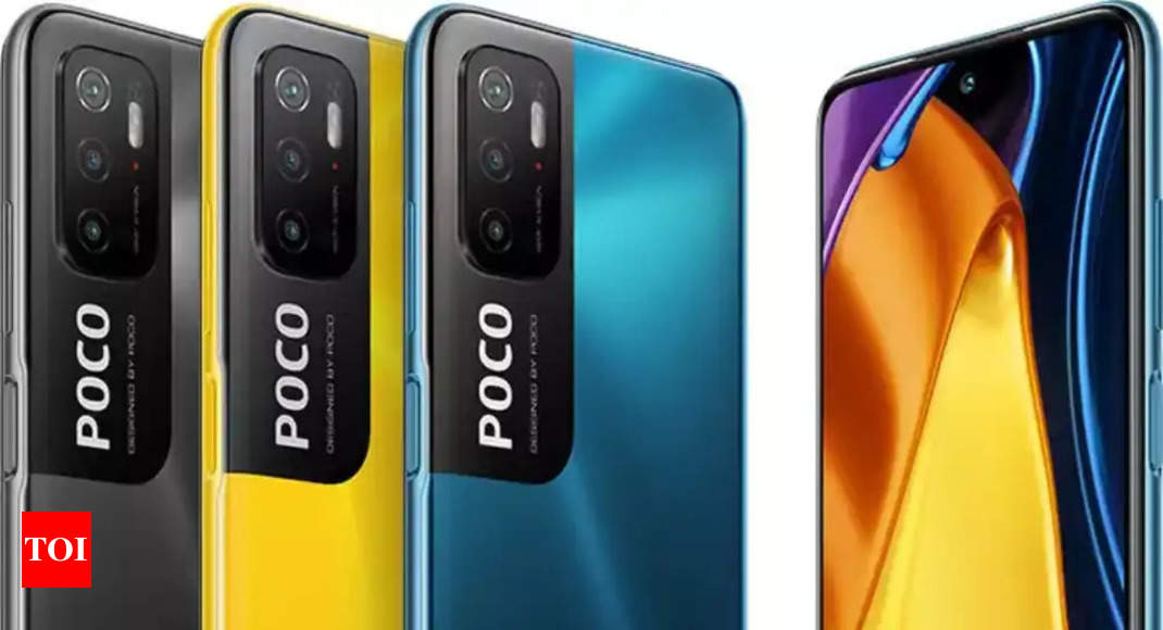 poco m3 rate in flipkart