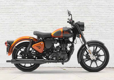 royal enfield current models