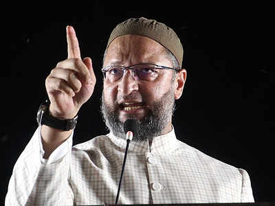 India's official Covid-19 death toll nowhere close to real extent of damage: Owaisi
