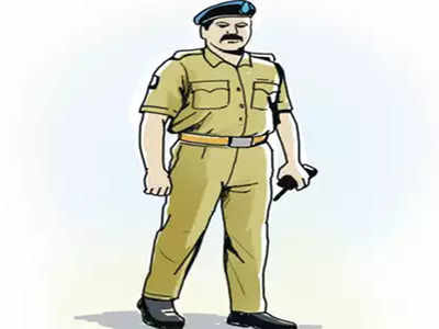 Cop Under Suspension Held For Burglary In Virudhunagar Tamil Nadu Madurai News Times Of India