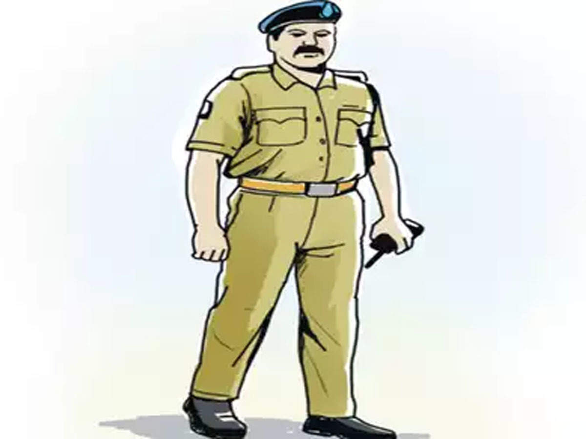 Cop Under Suspension Held For Burglary In Virudhunagar Tamil Nadu Madurai News Times Of India