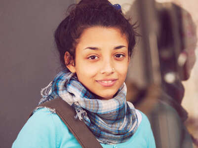 Skin care tips for teenagers