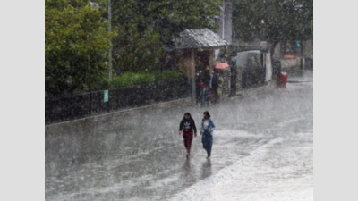 Monsoon reaches Himachal Pradesh, parts of Punjab & Haryana almost a fortnight early