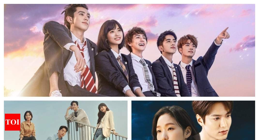 K Dramas India S Romance With Korean Dramas Gives Way To K Craze Among Desi Fans