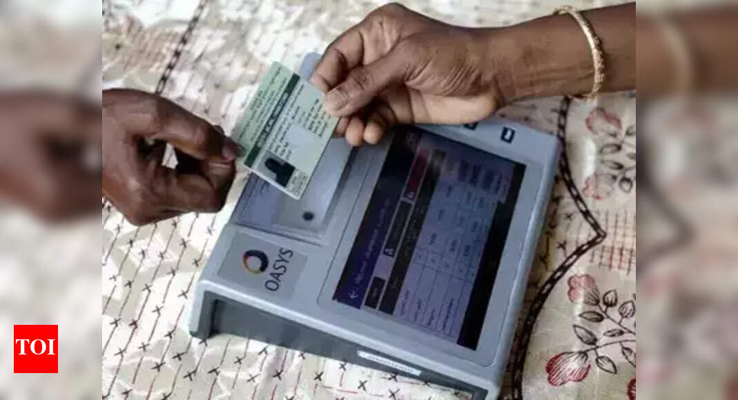 One Nation One Ration Card aims to empower National Food Security Act migrant beneficiaries: Centre to SC | India News - Vimarsana News