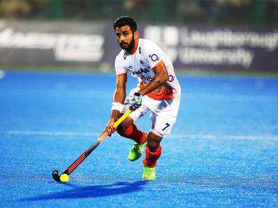 Want to pay tribute to COVID warriors by winning medal in Tokyo: Manpreet Singh