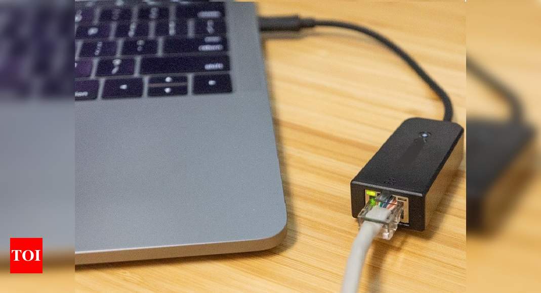 How to Improve the Wi-Fi Performance of Your Windows Laptop with a USB  Adapter