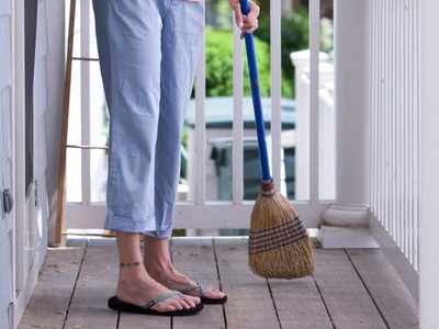 Clever cleaning tools that will help you clean specific nooks and crannies