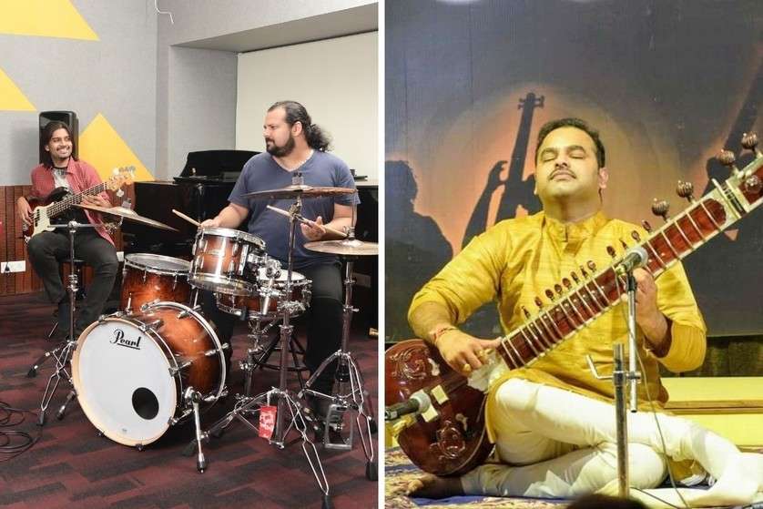 Want to pursue Music as a career option? This is why you should head to NMIMS School of Performing Arts, Mumbai