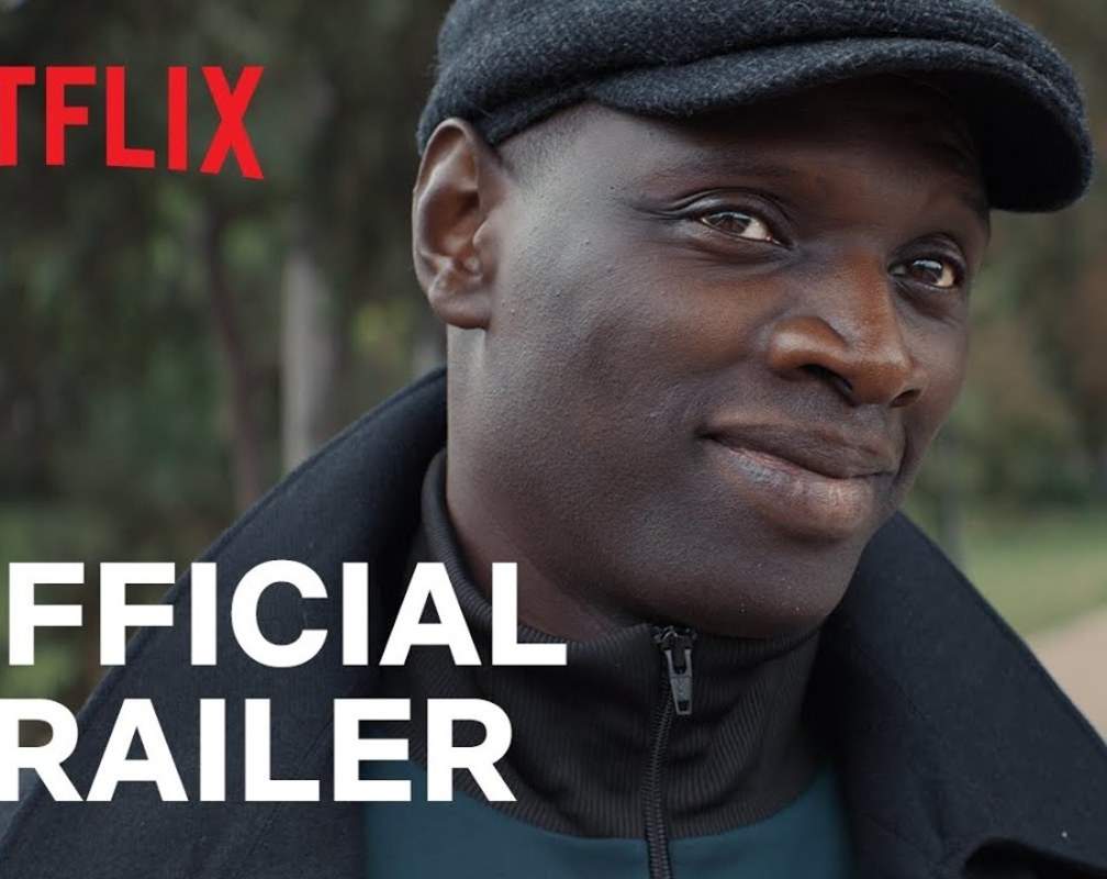 
'Lupin' Season 2 Trailer: Omar Sy and Ludivine Sagnier starrer 'Lupin' Official Trailer
