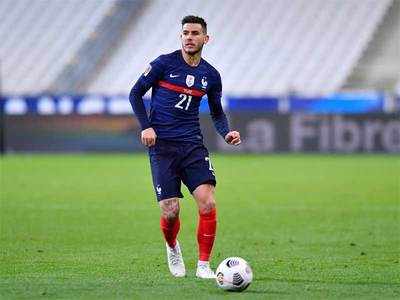 Benjamin Pavard Wants Lucas Hernandez to Join Him at Bayern Munich, News,  Scores, Highlights, Stats, and Rumors