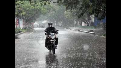 Monsoon in Kerala: IMD issues yellow, orange alert for several ...