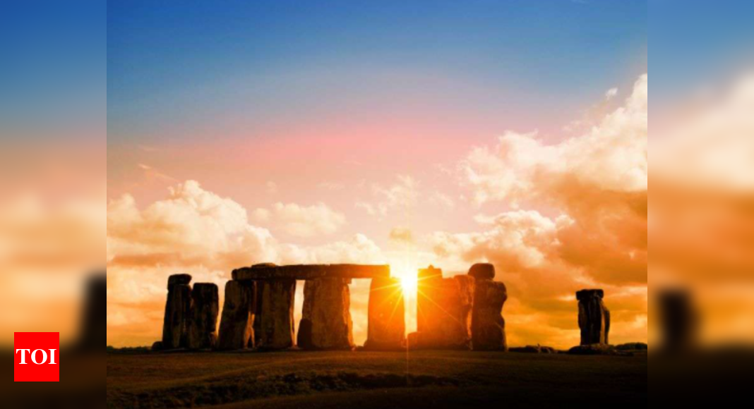 Summer Solstice 2021 Today All you need to know about 'longest day of