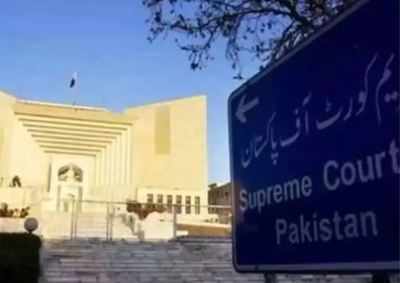 Pakistan Supreme Court stops demolition of Hindu dharamshala in Karachi