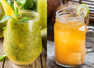5 Indian summer drinks to boost your immunity