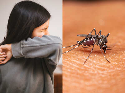 Monsoon illnesses you should be worried about