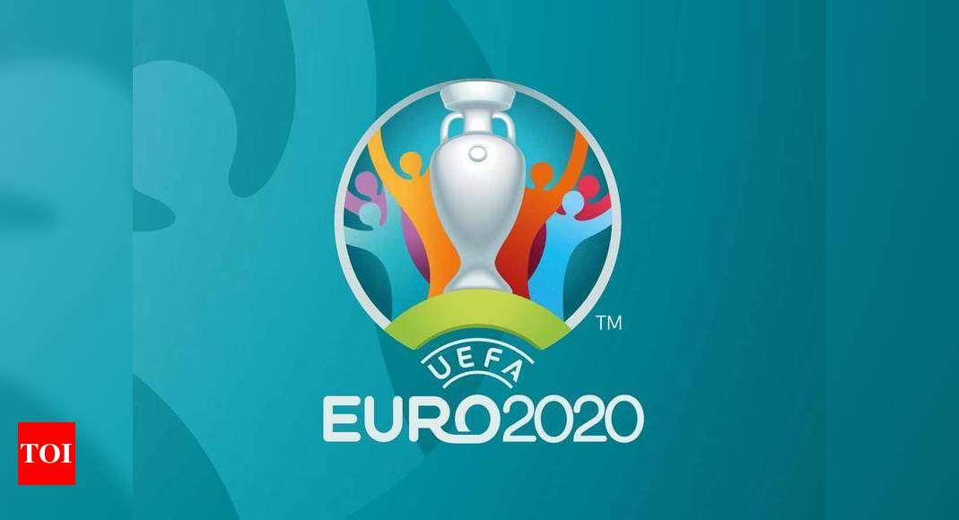 Euro 2020 host Saint Petersburg tightens virus restrictions | Football ...