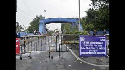 Covid-19: West Bengal govt extends lockdown till July 1 with some relaxations
