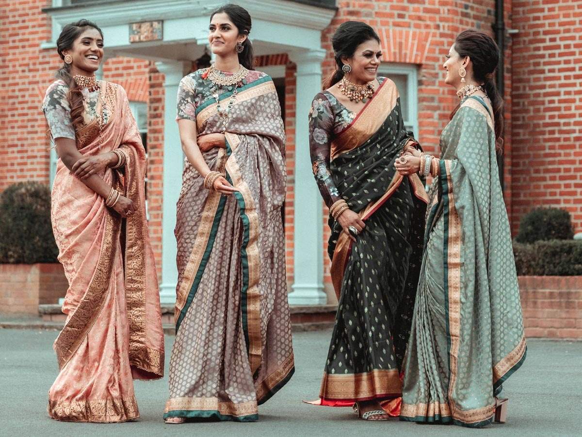 Sarees under Rs 399: Beautiful sarees ...