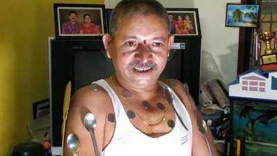 Karnataka: Udupi’s ‘Magneto’ sent for medical analysis; authorities debunk vaccination effect claims