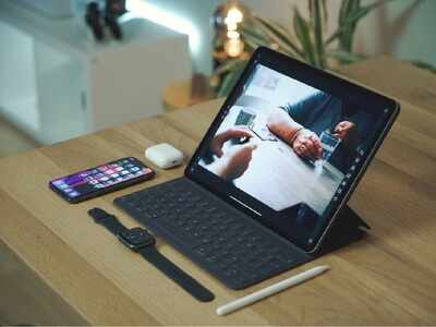 iPad Keyboard Cases That Let You Turn Your Tablet Into A Laptop