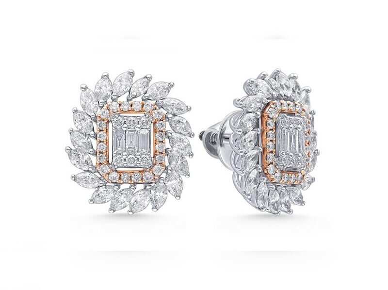 Earrings are bestsellers in the age of Zoom meetings Times of India