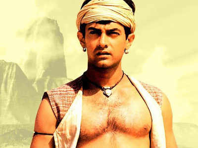 Aamir Khan on 20 years of ‘Lagaan’: It is remarkable how Reena cracked it despite having no interest in movies