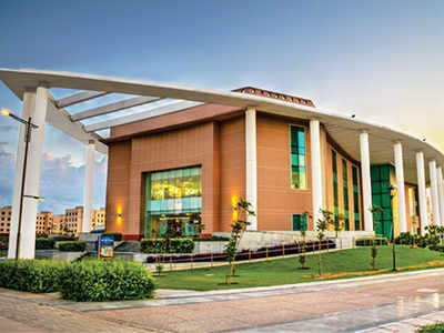 Shiv Nadar University Delhi-NCR opens 2021 undergraduate admissions