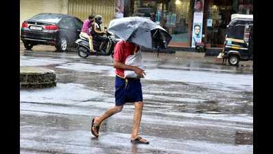 Karnataka: Monsoon intensifies in Dakshina Kannada, Udupi