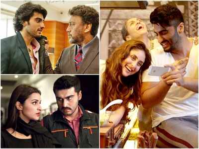 Arjun Kapoor: Now, I have validation that I should follow my instinct and not worry about box office