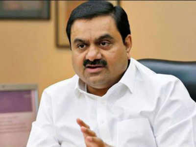 Why shares of Adani Group plunged sharply