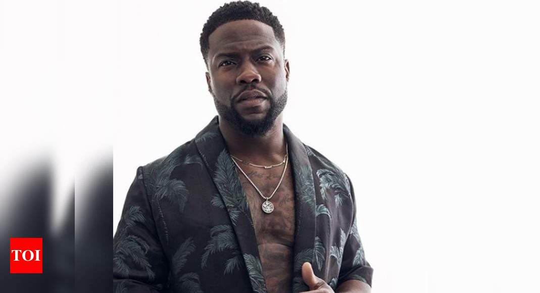 Kevin Hart opens up about cancel culture, following 2019 Oscars hosting ...