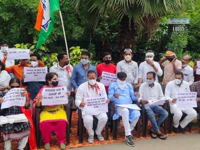 Ayodhya land deal: Chhattisgarh Congress demands judicial probe