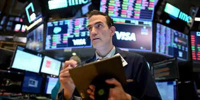 How major US stock indexes fared Monday