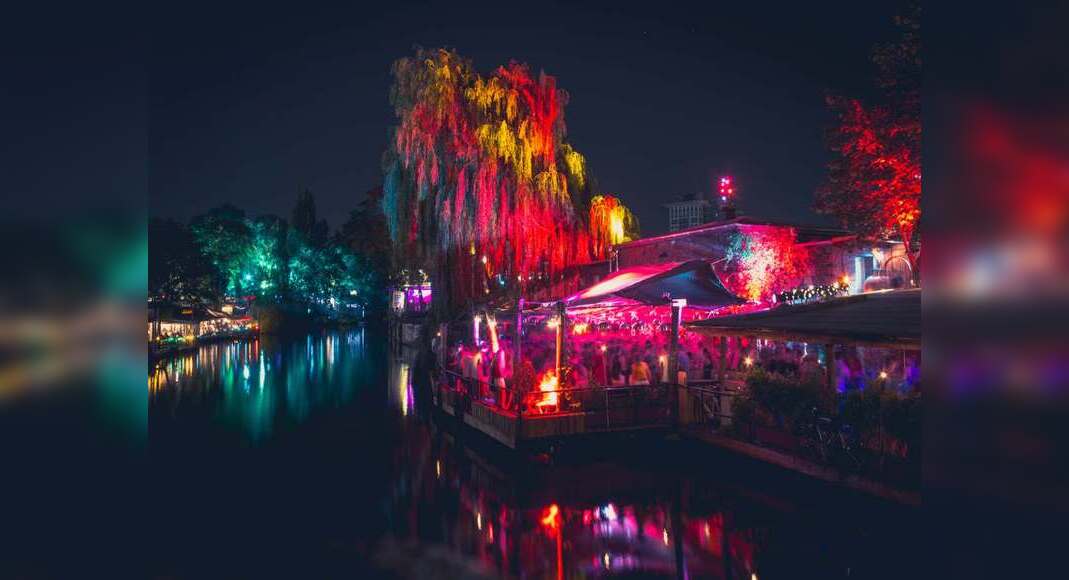 Germany wants to give its nightclubs the status of cultural ...