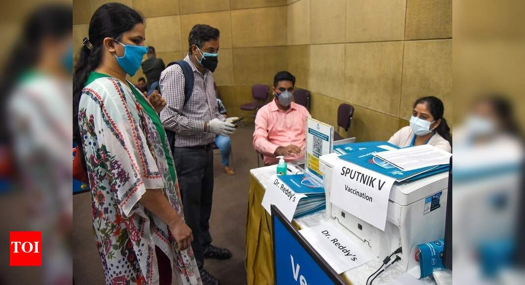 Coronavirus live updates: Kerala sees 149% rise in weekly deaths during lockdown, but 59% drop in cases - Vimarsana News