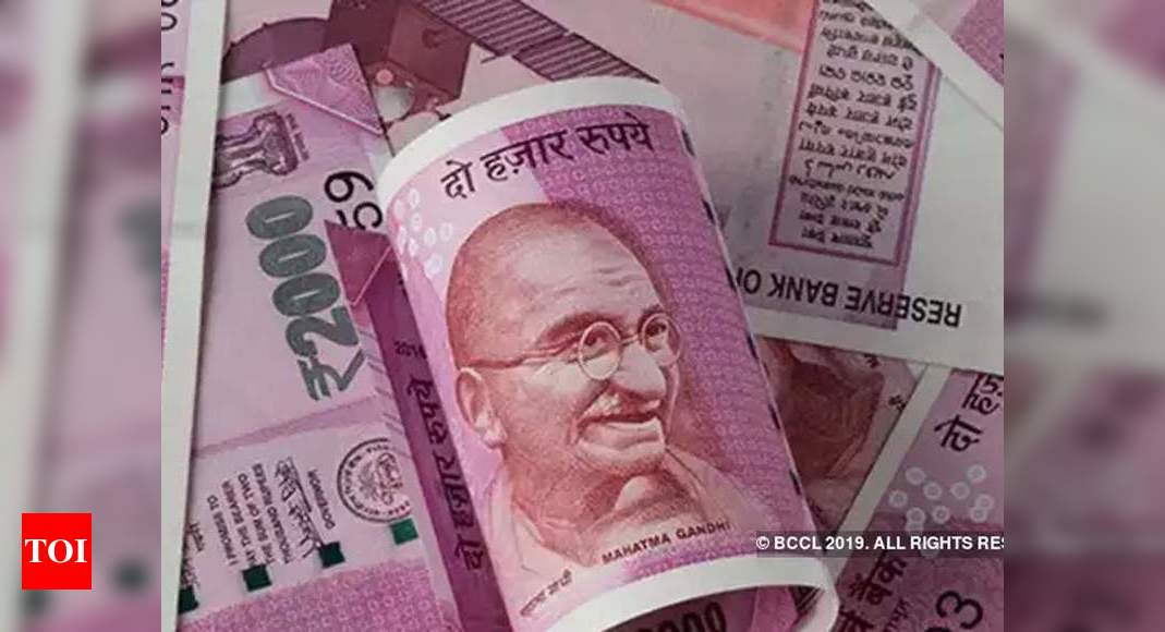 Covid-hit T'gana to raise Rs 3,000 crore via bonds