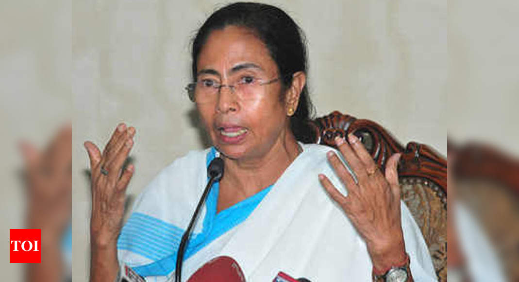 Will not allow BJP to carve out UT in North Bengal: CM