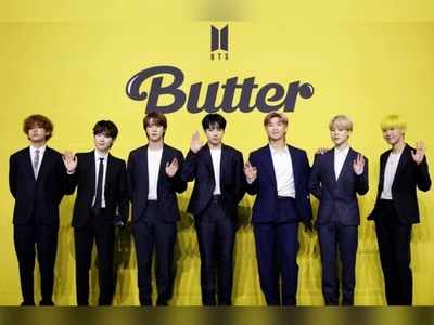 BTS vừa phát hành một đĩa đơn mới mang tên \'Butter\', bao gồm một bài hát mới hoàn toàn. Hãy xem ngay hình ảnh liên quan để ngắm nhìn những hình ảnh đầy sức sống và màu sắc tươi trẻ của các thành viên nhóm nhạc đình đám này.