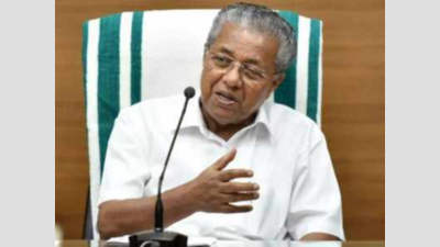 Kerala’s lockdown strategy will be revised, says CM Pinarayi Vijayan