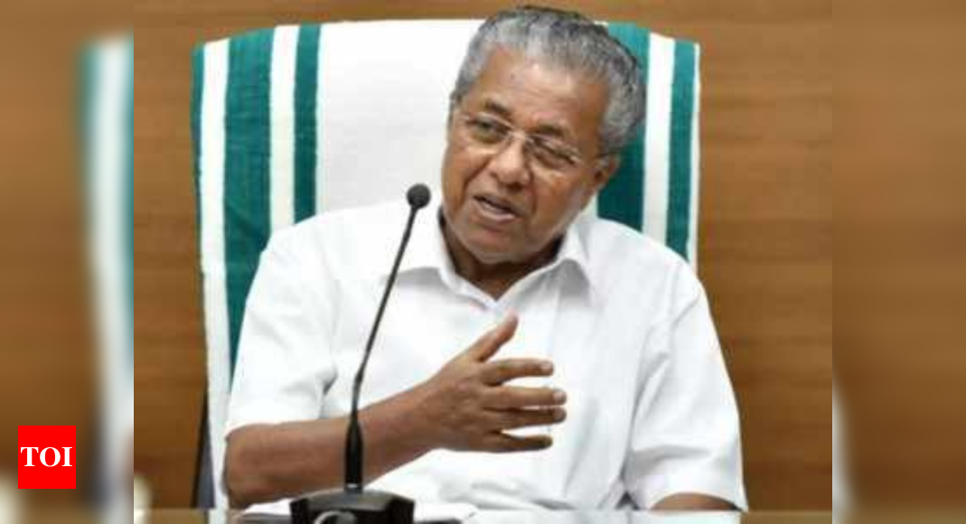 Kerala’s lockdown strategy will be revised, says CM Pinarayi Vijayan