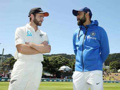 WTC Final: India have more impact players than New Zealand, says Sunil Gavaskar